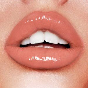 NEW🌸CHARLOTTE TILBURY Latex Love👄Belle Du Soir